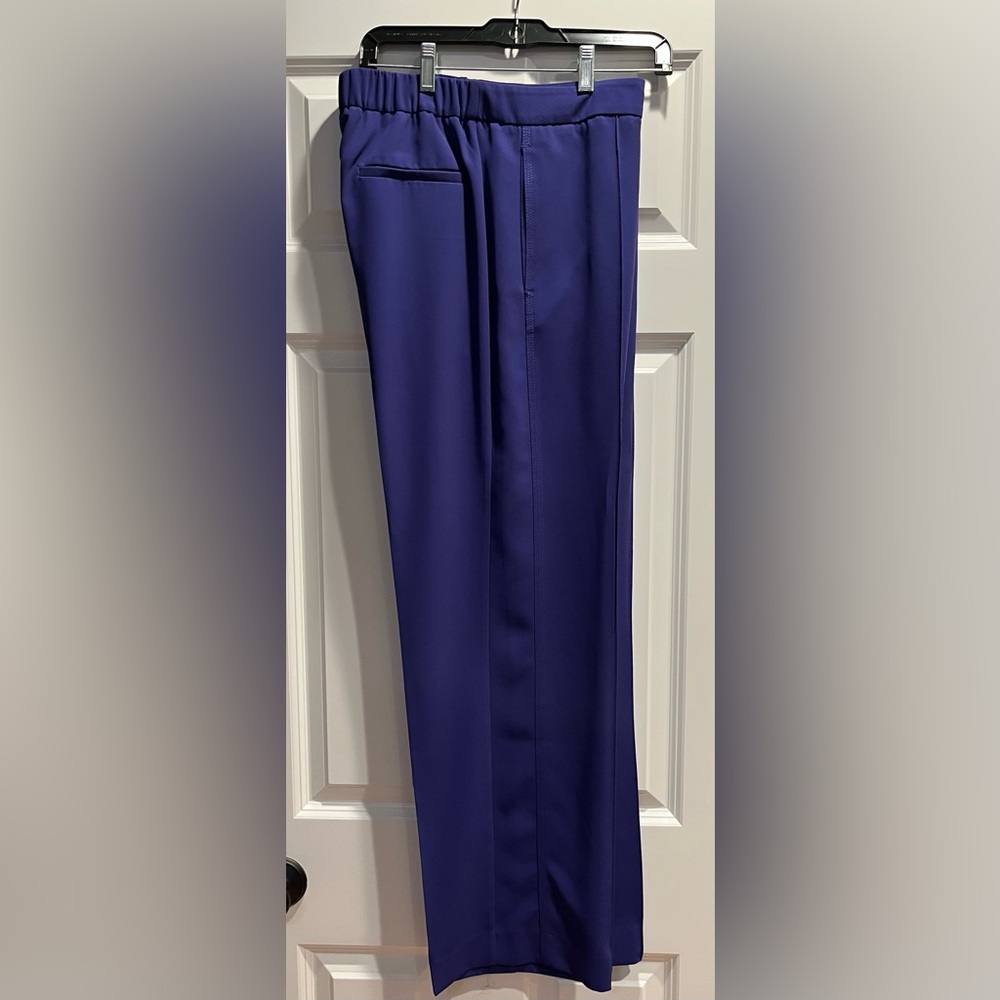 Reiss Purple